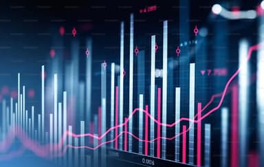 Global Economic Recovery Trends